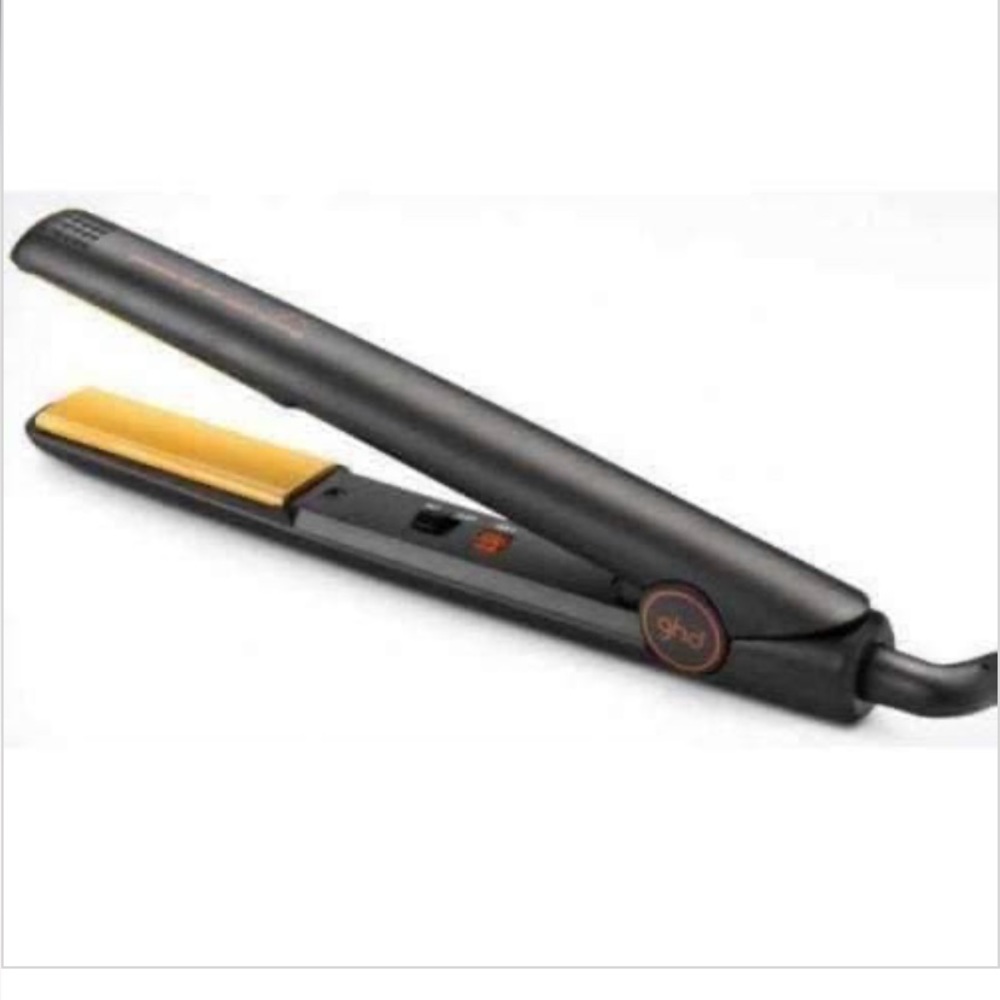 GHD Classic Ceramic 1” Flat Iron